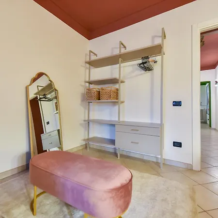 Διαμέρισμα Carosello Di Cesare *