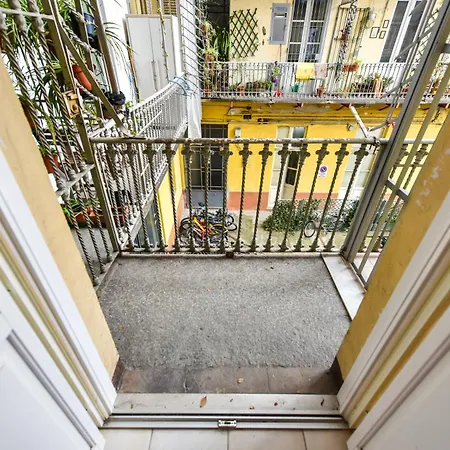 Carosello Di Cesare Apartmán