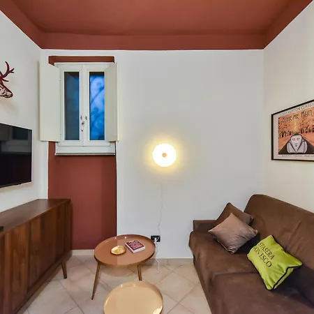 Carosello Di Cesare 토리노