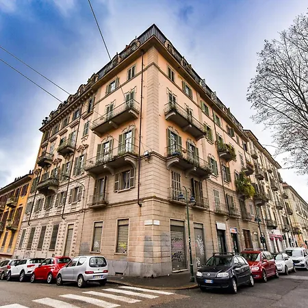 Carosello Di Cesare 아파트