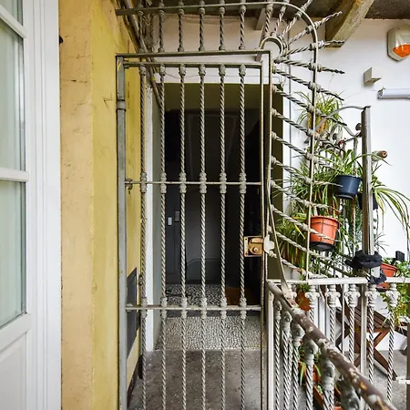 Carosello Di Cesare * 토리노