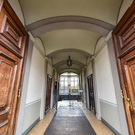 Apartmán Carosello Di Cesare *