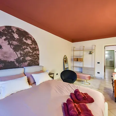 Διαμέρισμα Carosello Di Cesare