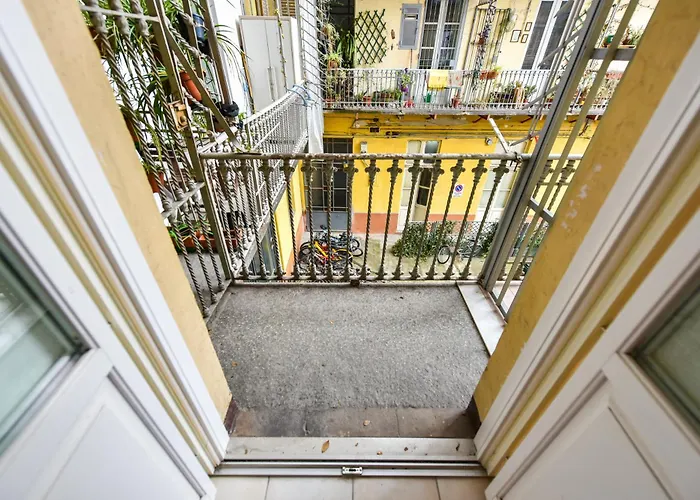 Carosello Di Cesare شقة