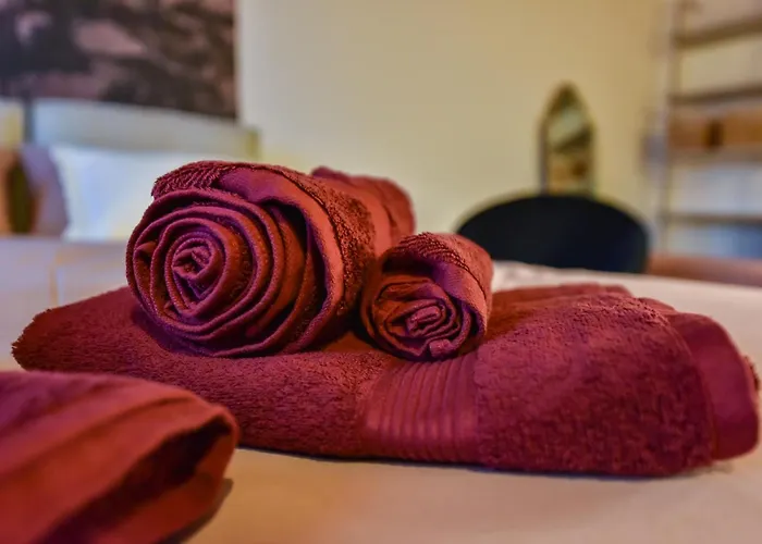 Carosello Di Cesare شقة *