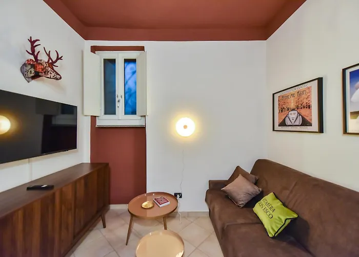 Carosello Di Cesare تورينو