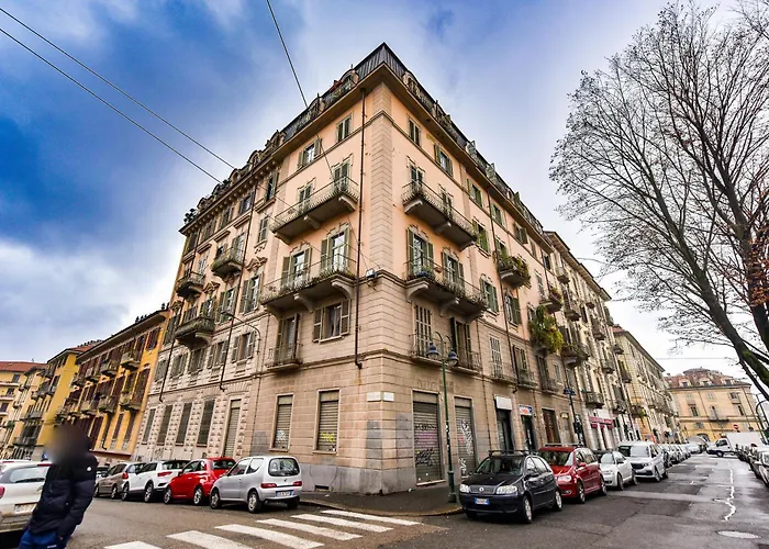 Carosello Di Cesare شقة