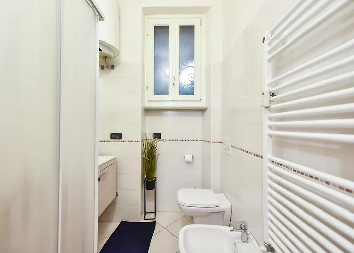 شقة Carosello Di Cesare *