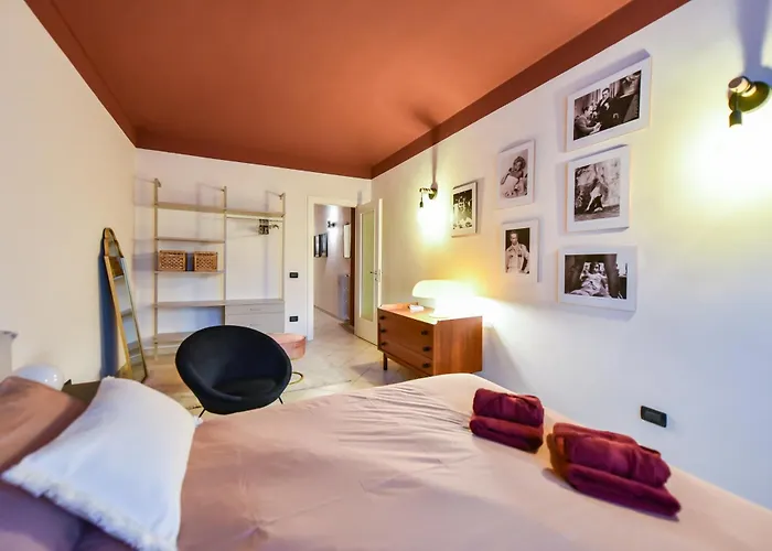 Carosello Di Cesare تورينو