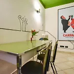 شقة Carosello Di Cesare *