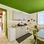 Carosello Di Cesare شقة *