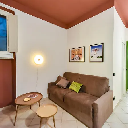 Apartment Carosello Di Cesare