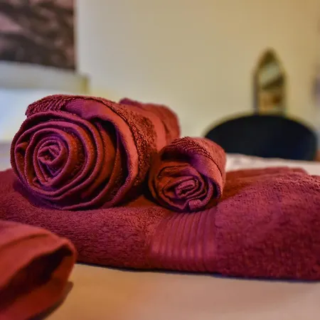 Carosello Di Cesare Lejlighed *