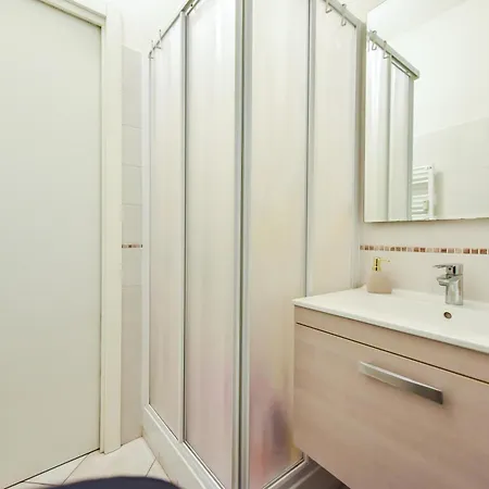 Carosello Di Cesare Lejlighed *