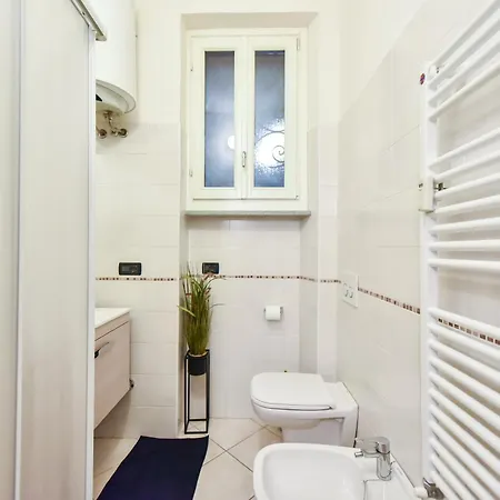 Lejlighed Carosello Di Cesare *